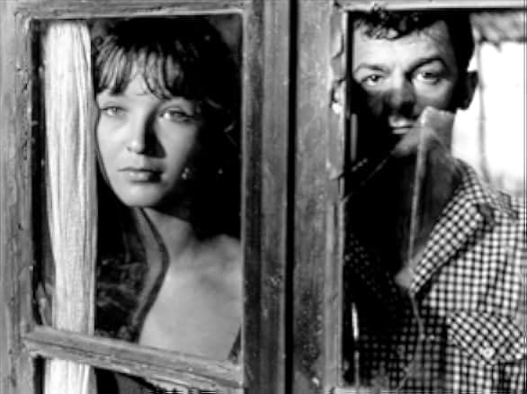 The Wicked Go to Hell 1955