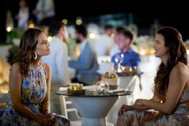 Love's Greek to Me 2023