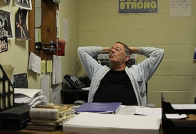 The Graveyard Gang 2018