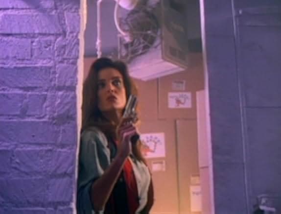 Dollman vs. Demonic Toys 1993