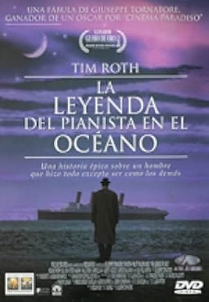 The Legend of 1900 1998