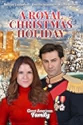 A Royal Christmas Holiday 2023