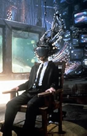 Johnny Mnemonic 1995