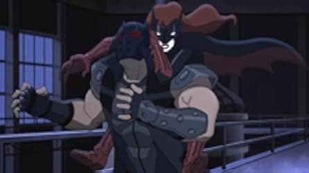 Batman: Bad Blood 2016