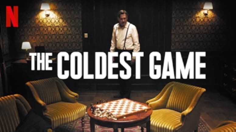 The Coldest Game 2019