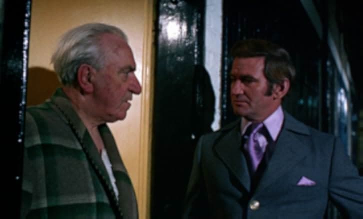 The Man Who Had Power Over Women 1971