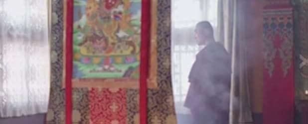 Ta'igara: An adventure in the Himalayas 2022