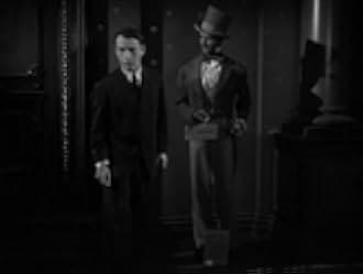 The Frozen Ghost 1945