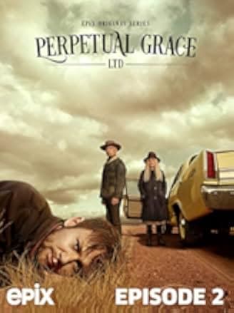 Perpetual Grace, LTD