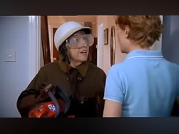 The Booze Cruise 2003