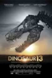 Dinosaur 13 2014