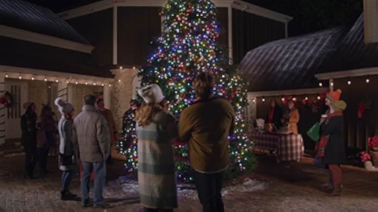 Christmas with Felicity 2021