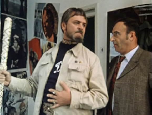 Ivan Vasilyevich Changes His Profession 1973