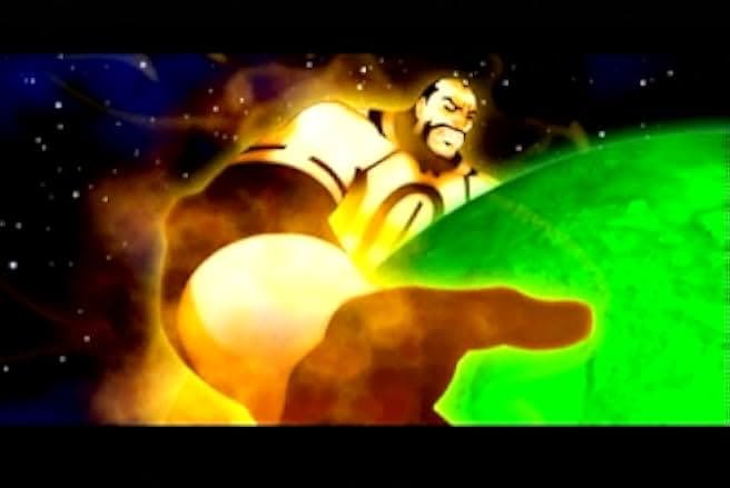 Green Lantern: Emerald Knights 2011