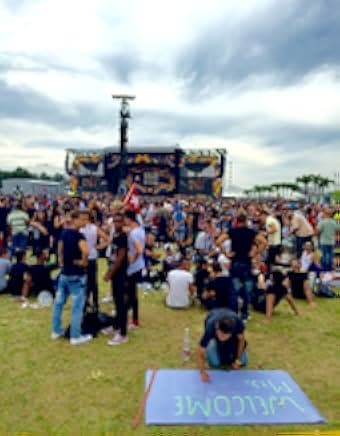 The Rolling Stones: Havana Moon 2016