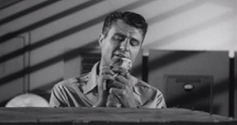 Monster from Green Hell 1957