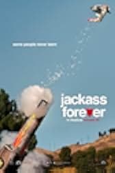 Jackass Forever 2022