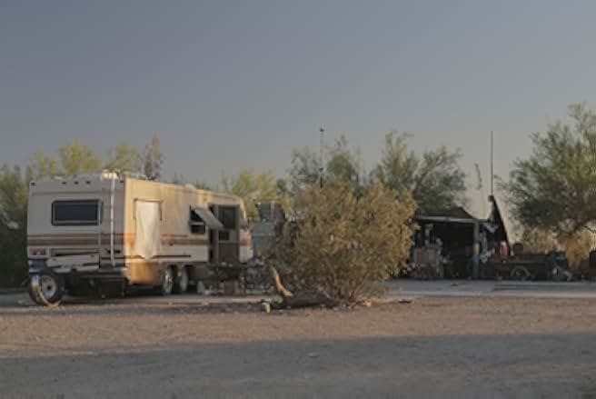 Desert Coffee 2018