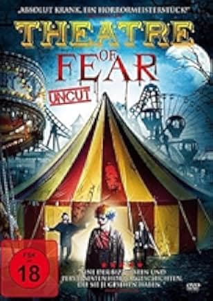 The Midnight Horror Show 2014