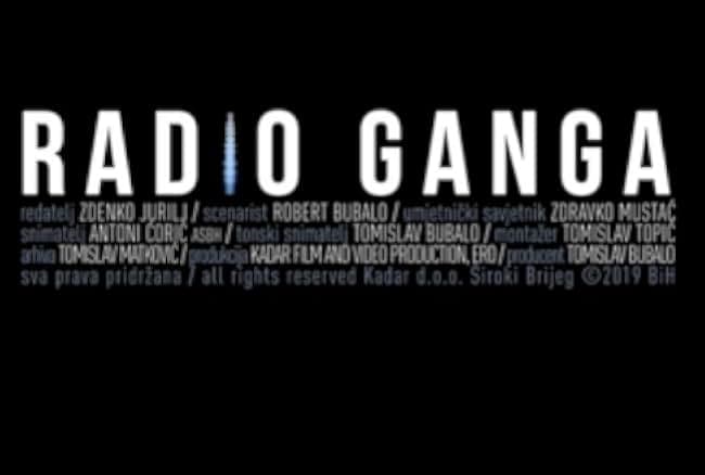 Radio Ganga 2019