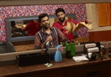 Vendhu Thanindhathu Kaadu 2022