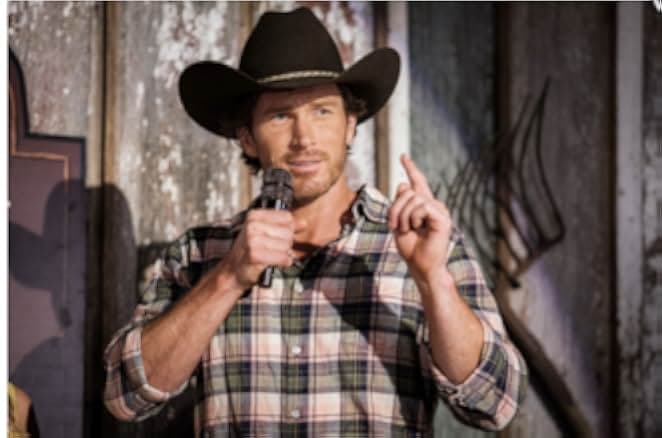 Yellowstone Romance 2022