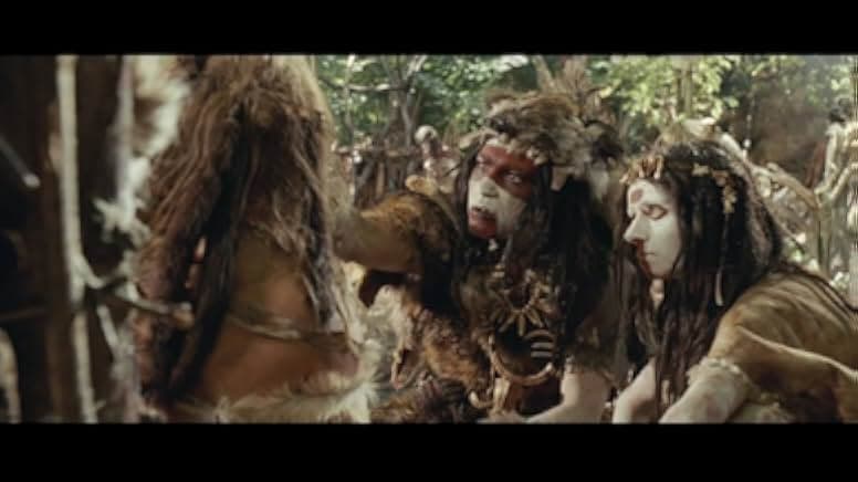 Ao: The Last Hunter 2010