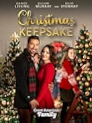 Christmas Keepsake 2023