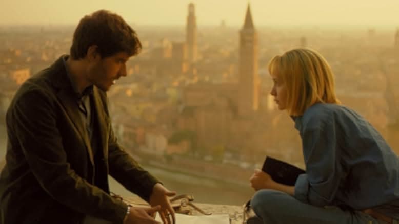 In Search of Fellini 2017