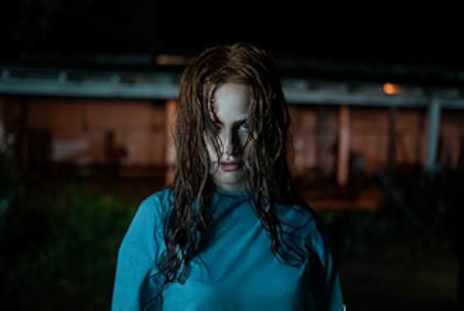 The Strangers: Chapter 2 2025