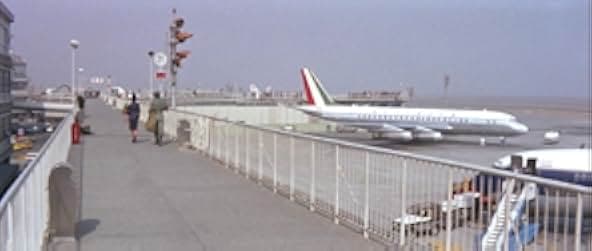 Black Tight Killers 1966