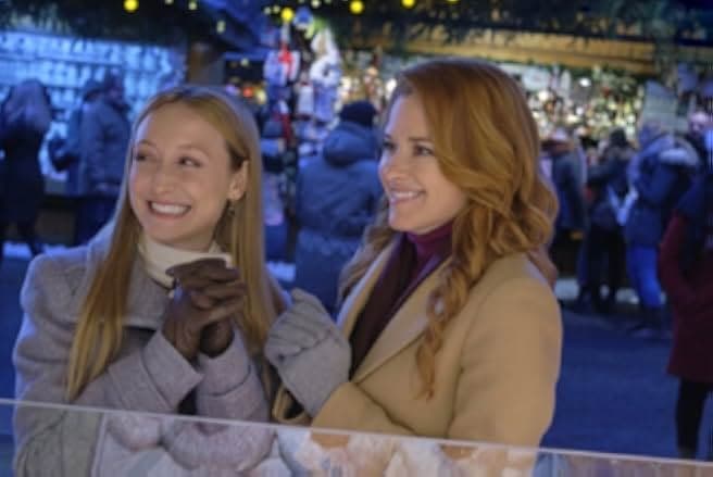 Christmas in Vienna 2020