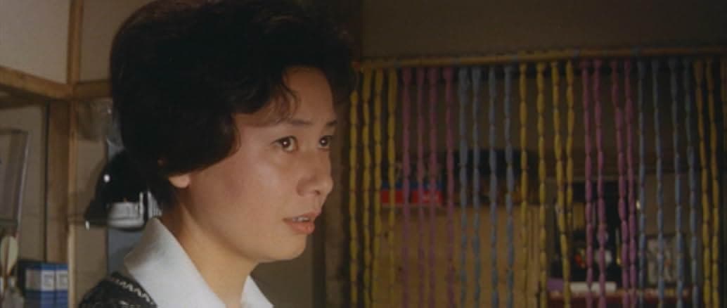 Youth of the Beast 1963