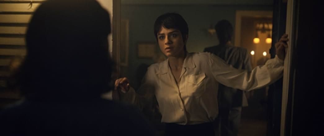 On Swift Horses 2024