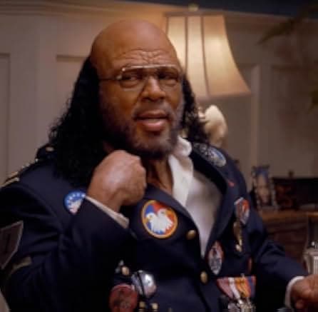 A Madea Family Funeral 2019