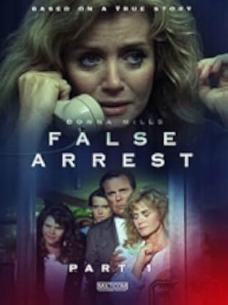 False Arrest 1991