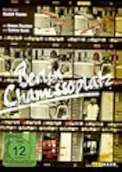 Berlin Chamissoplatz 1981