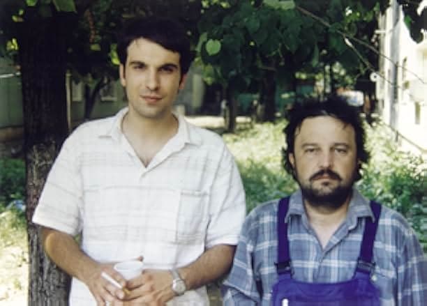 Occident 2008
