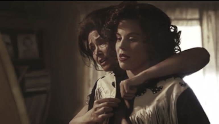 Patsy & Loretta 2019