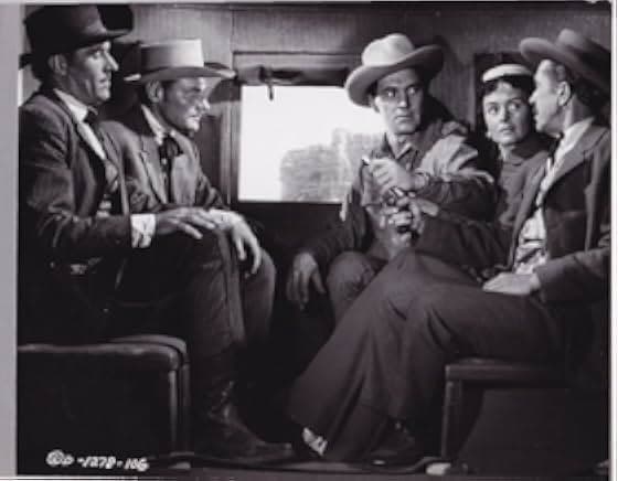 Gun Fury 1953