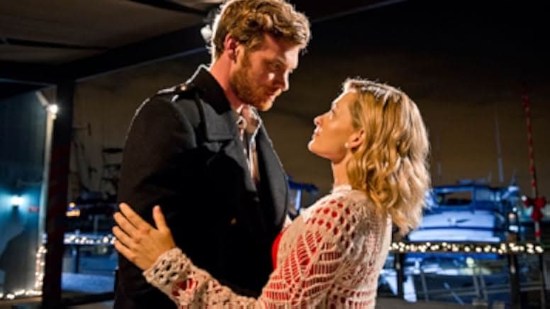 How Sarah Got Her Wings 2015