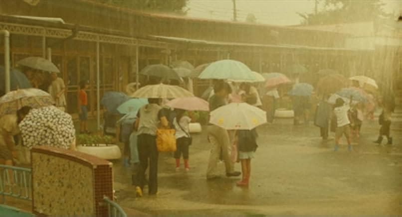Dark Water 2002