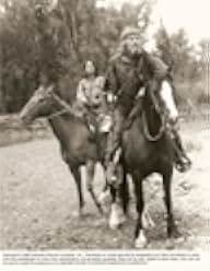 The Mountain Men 1980
