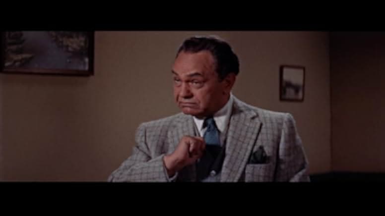 Hell on Frisco Bay 1955