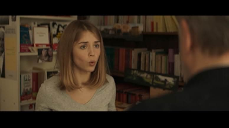 The Mystery of Henri Pick 2019