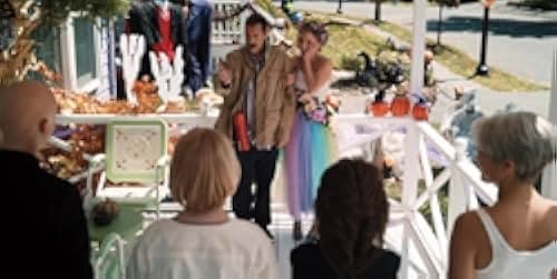 Hubie Halloween 2020