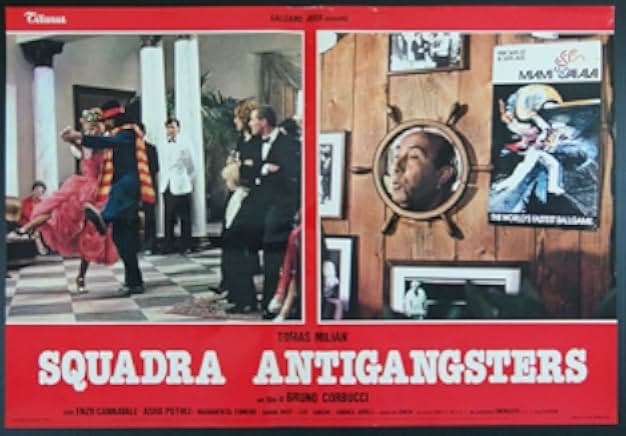Squadra antigangsters 1979