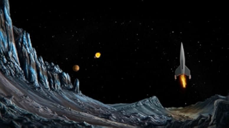 Blood on Méliès' Moon 2016