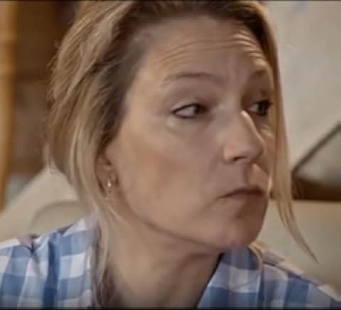 The Utah Cabin Murders 2019