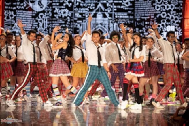 Student of the Year 2 2019